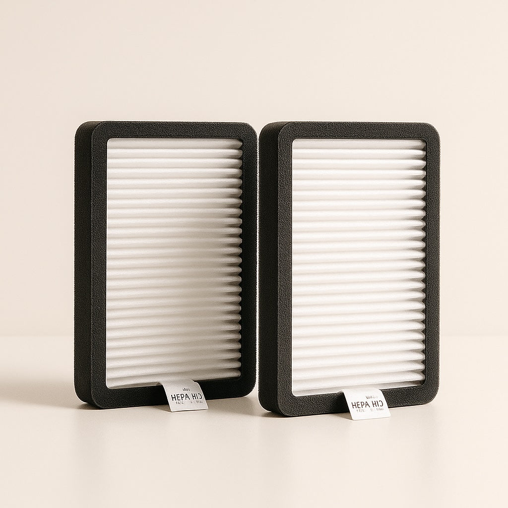 Filtro Hepa H13