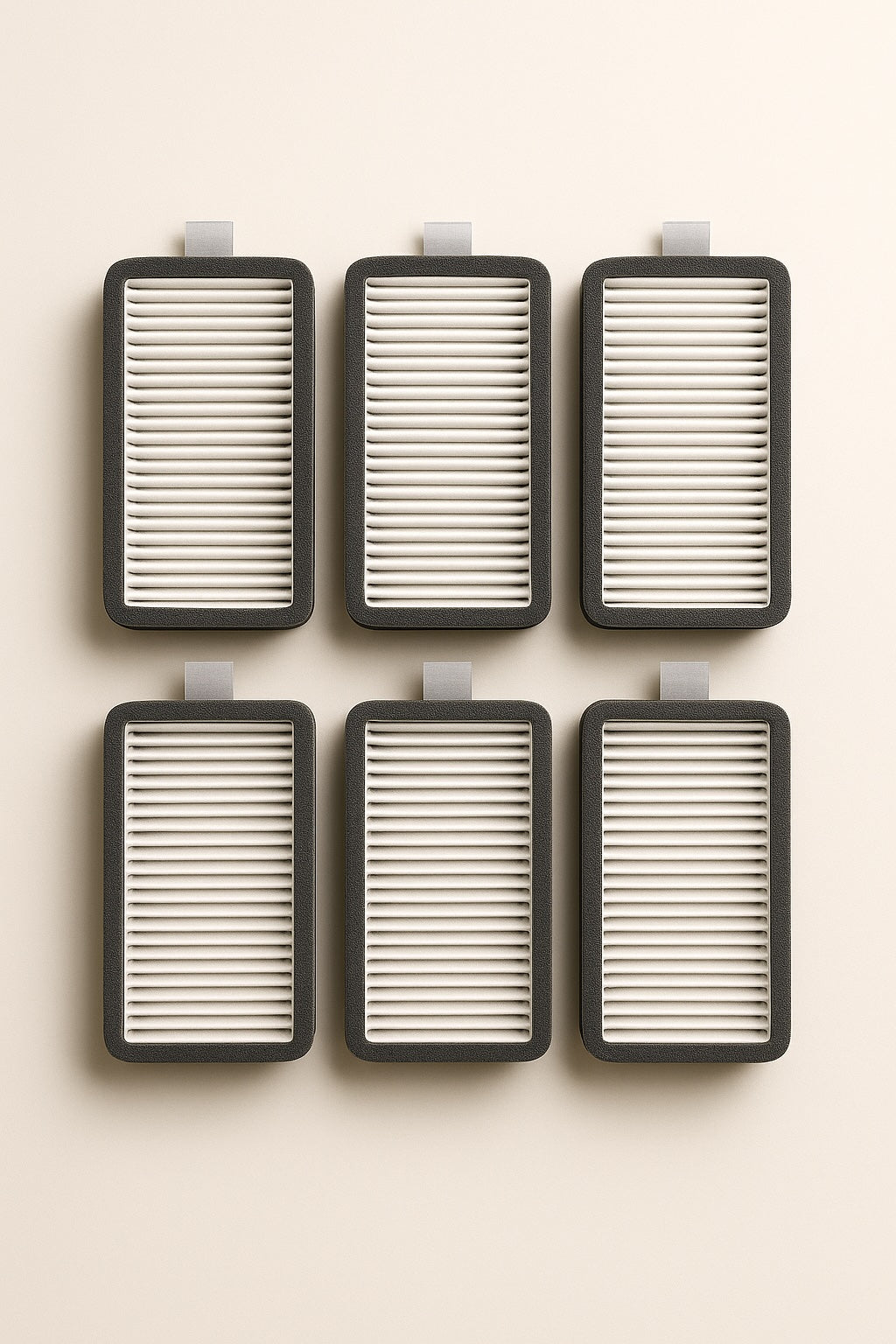 Filtro Hepa H13