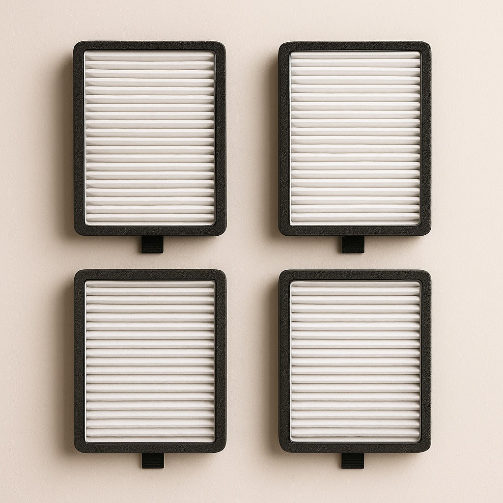 Filtro Hepa H13