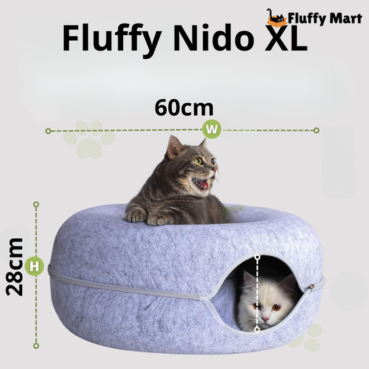 Nido Fluffy XL