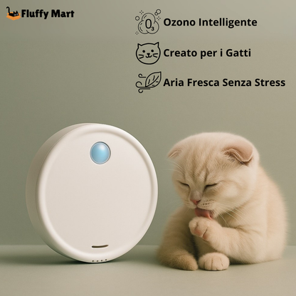 Fluffy Smart™
