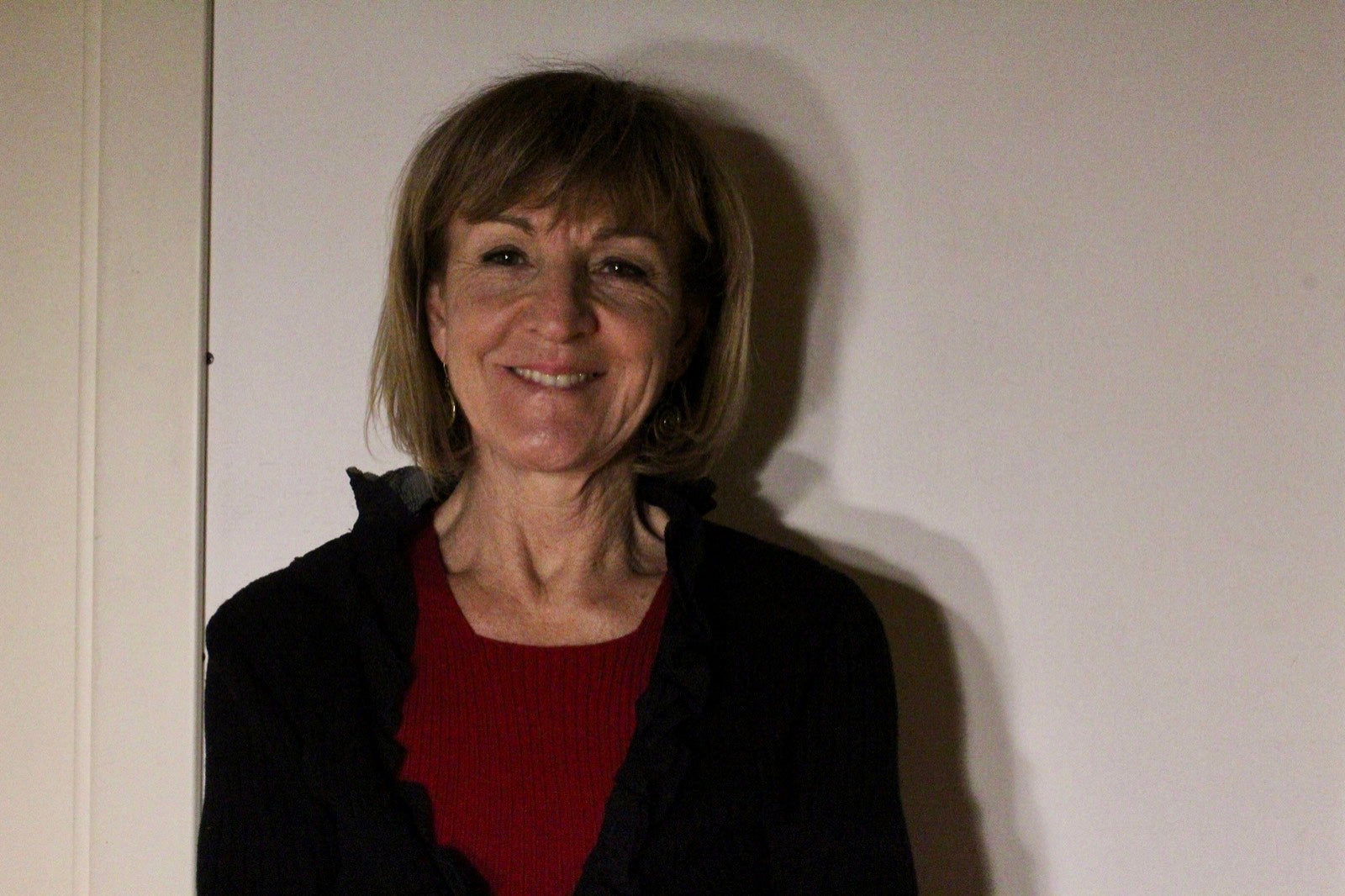 Silvia M, Firenze