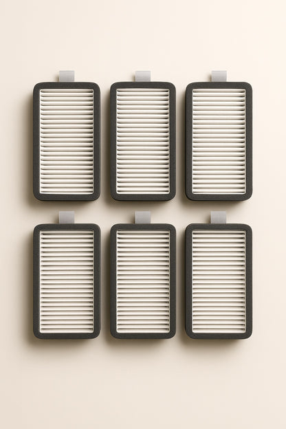 Filtro Hepa H13