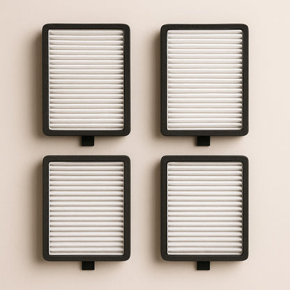 Filtro Hepa H13
